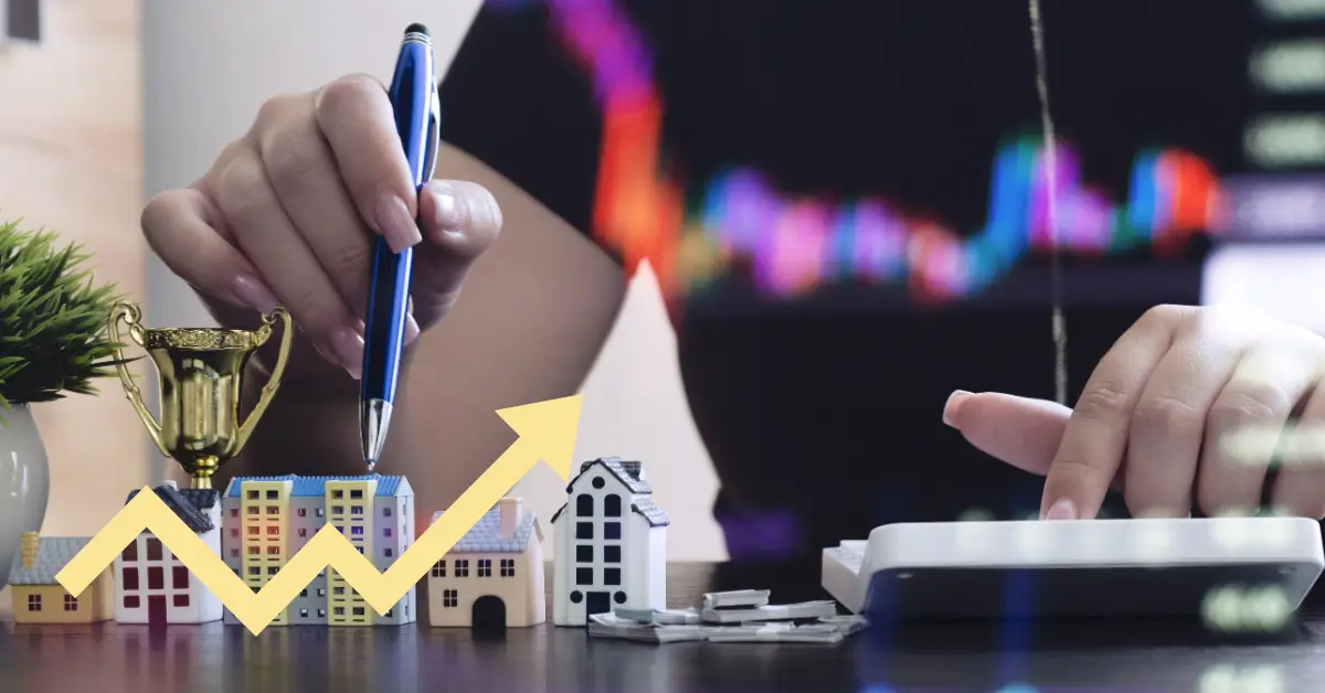 Dubai real estate market analysis showing property supply and demand trends for investors and homebuyers in upcoming years