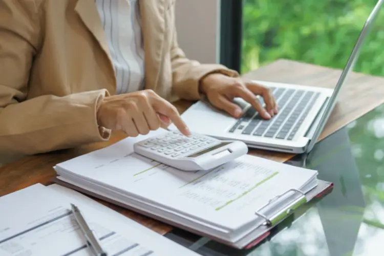 Ensure financial transparency and compliance with GenZone's professional auditing services for your Dubai business.