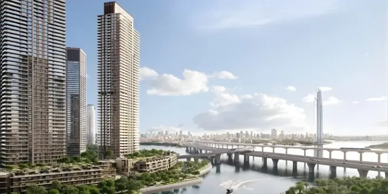 Creek Haven by Emaar - Ras Al Khor