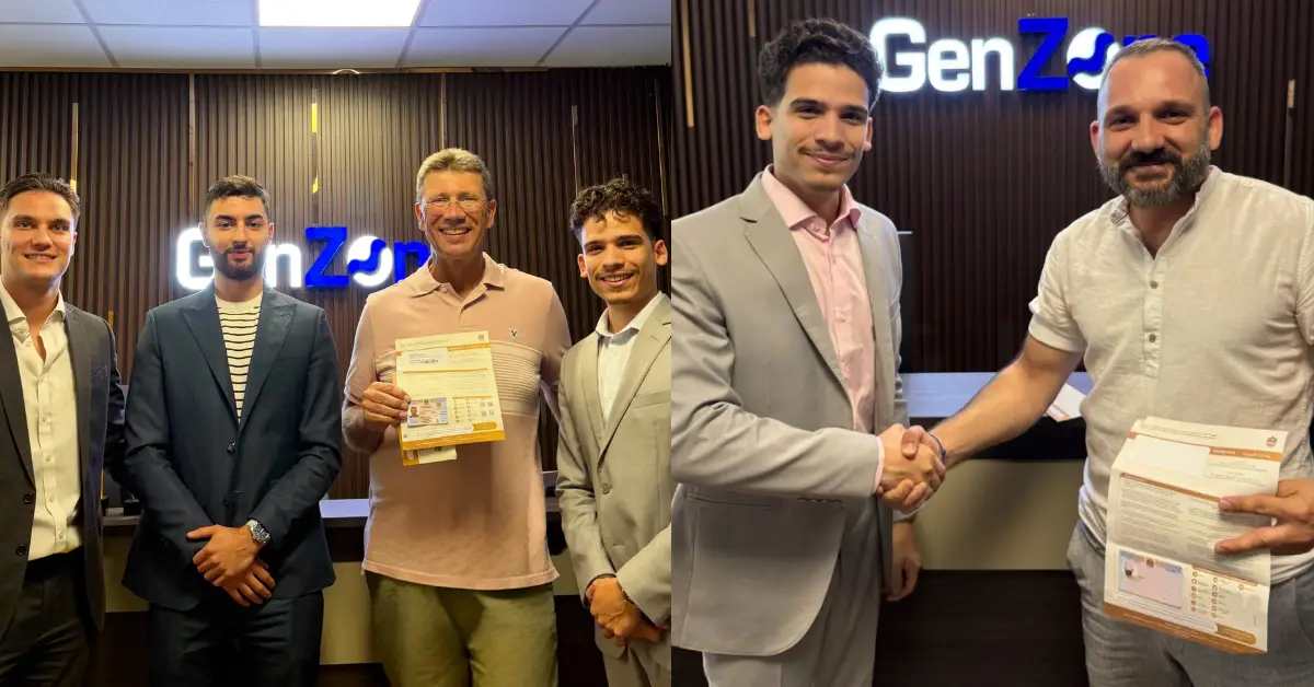 GenZone advisors assisting international clients with relocation and tax exit planning