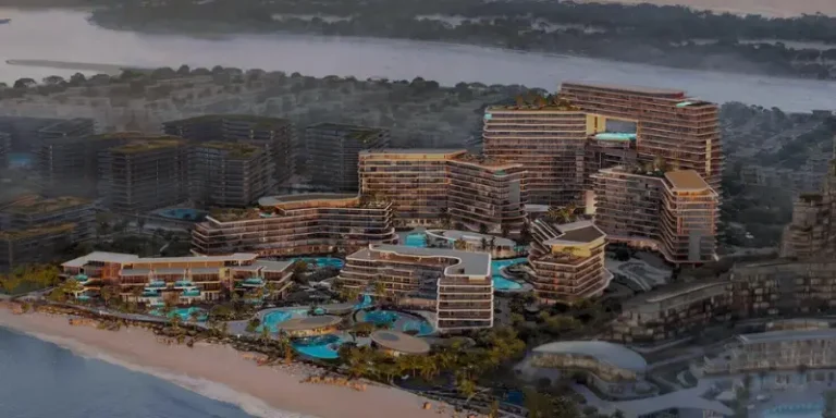 The Meriva Collection by Ellington - Dubai Islands