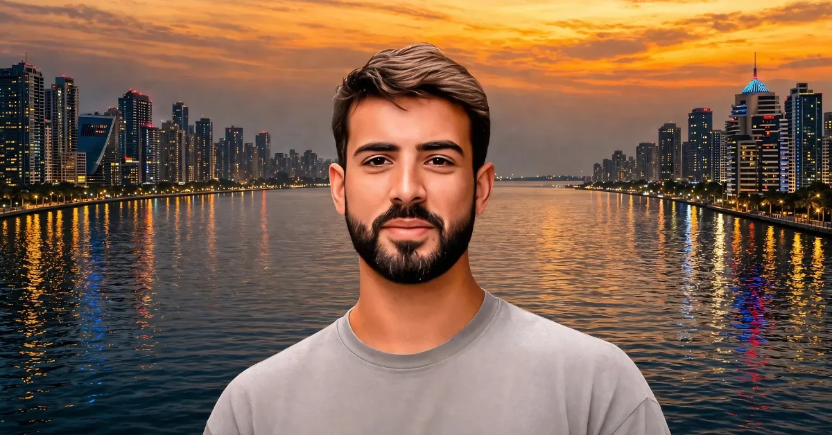 Miguel Santos
