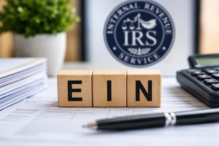 Fast EIN Processing