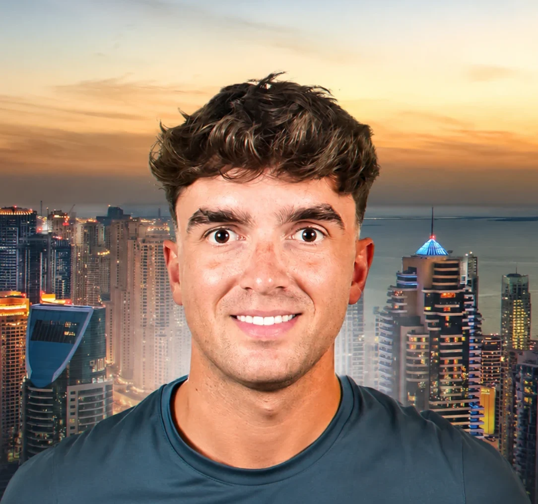 Gabe Stewart