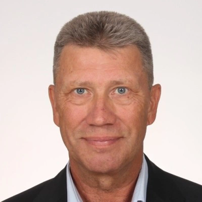 Prof. Dr. Markus Rothenburger