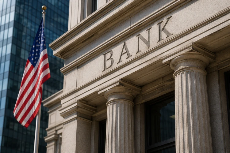 USA Banking for Non-Residents