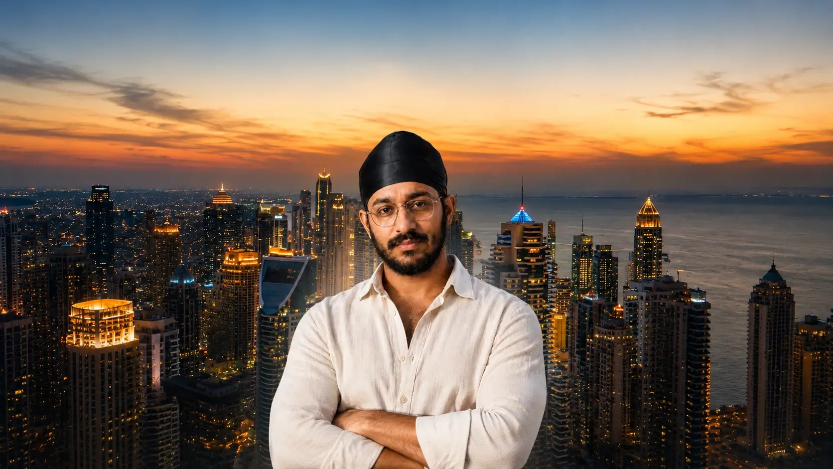 Jaidev Bhogal