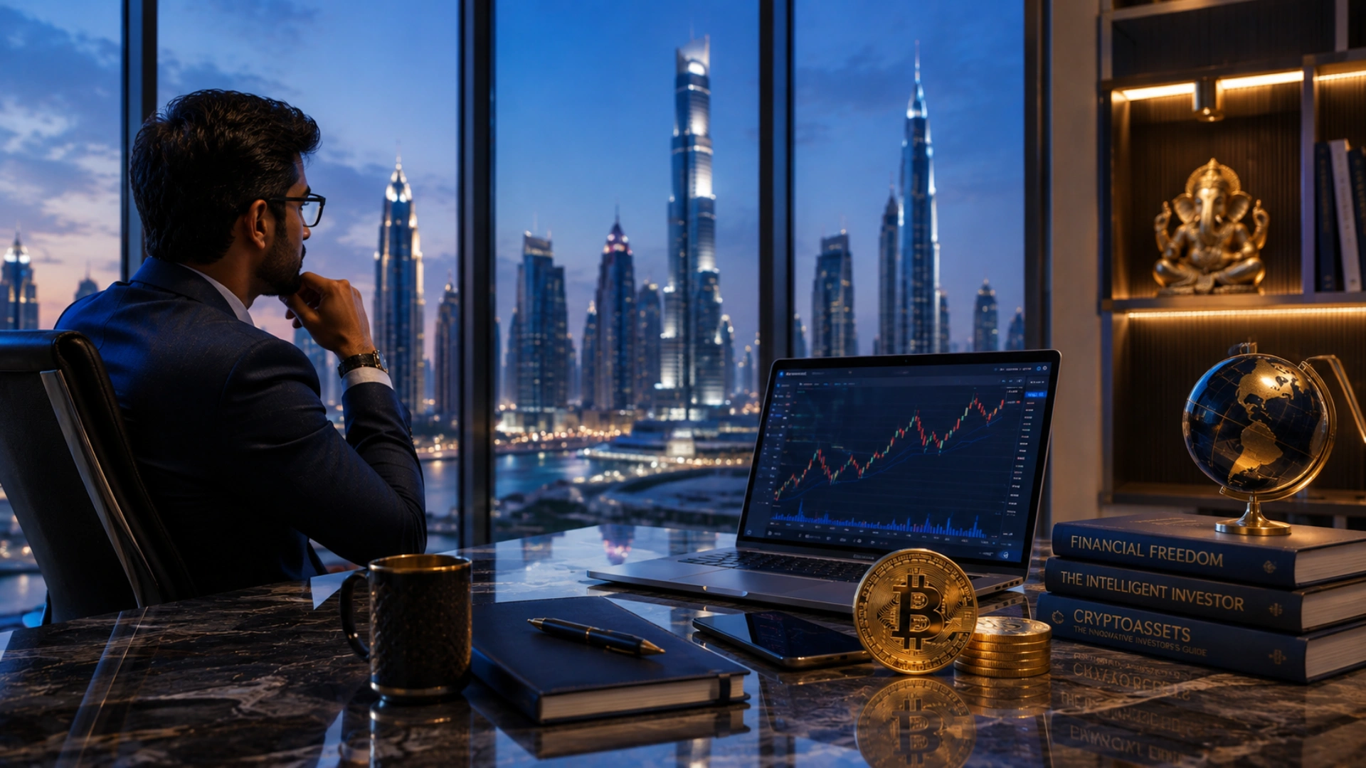 How Indians can legally pay 0% tax on income and crypto in 2026