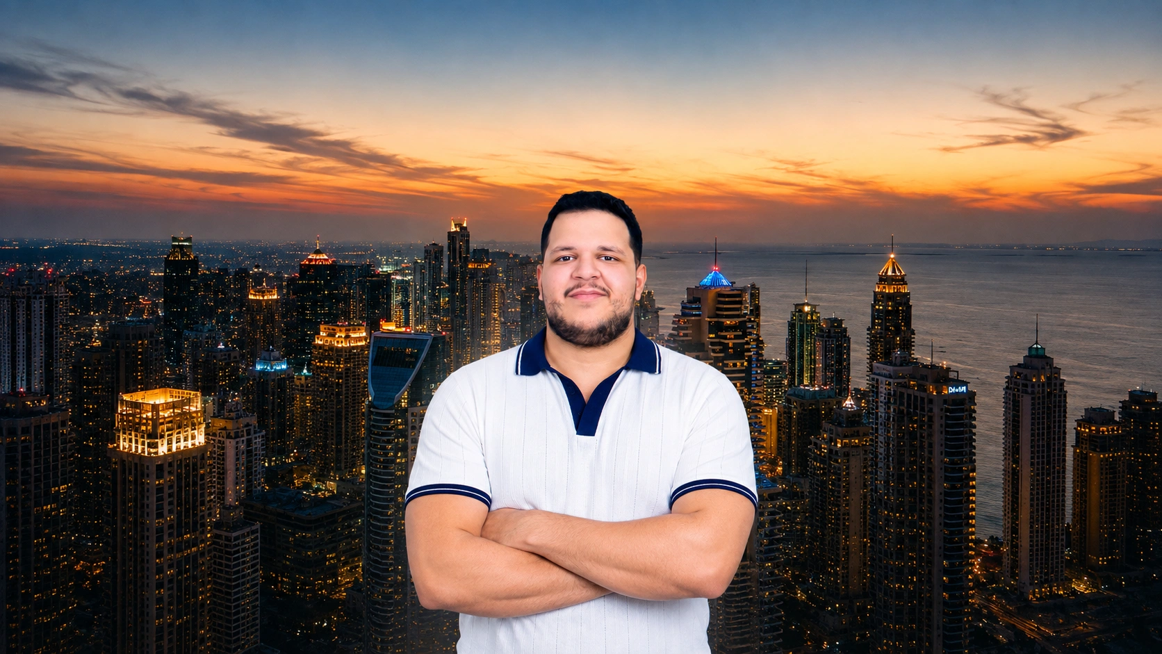 Mustafa Almodares