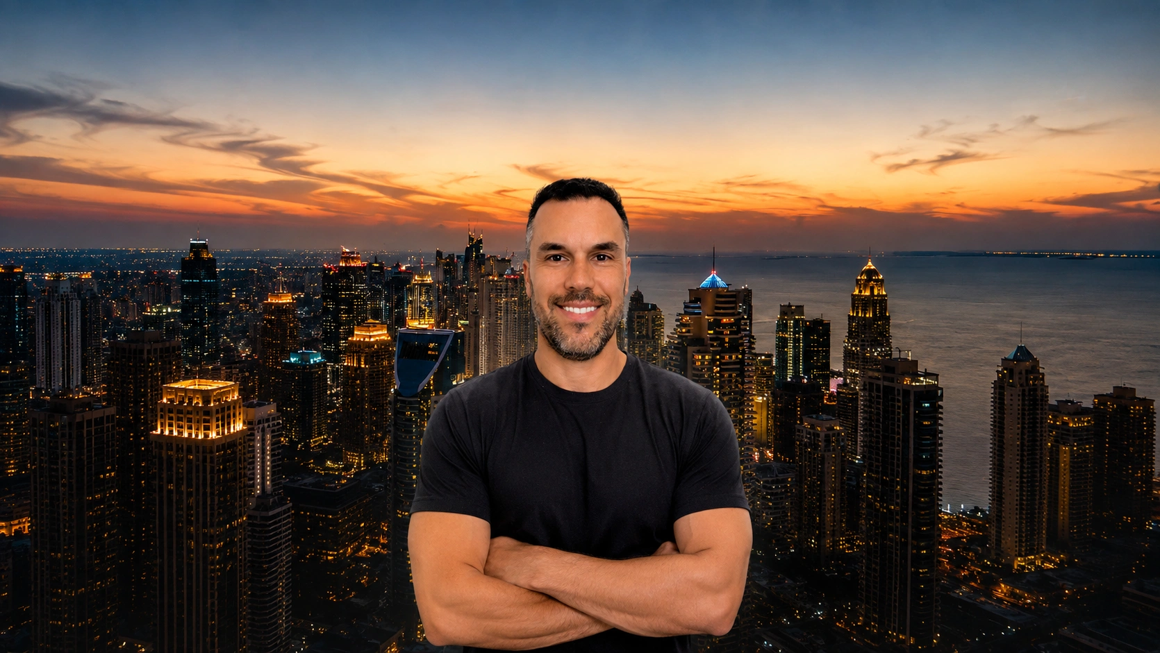 Scott Macahonic