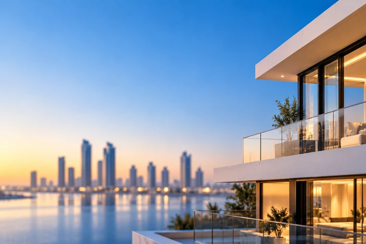 Dubai real estate