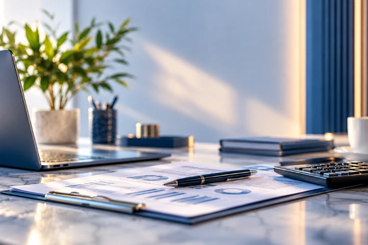 Tax and accounting for Dubai companies
