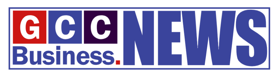 GCC Business News logo