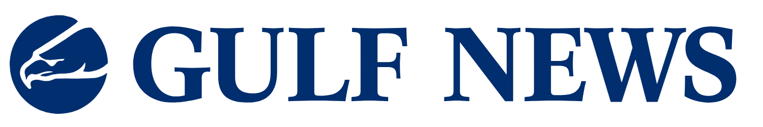 Gulf News logo