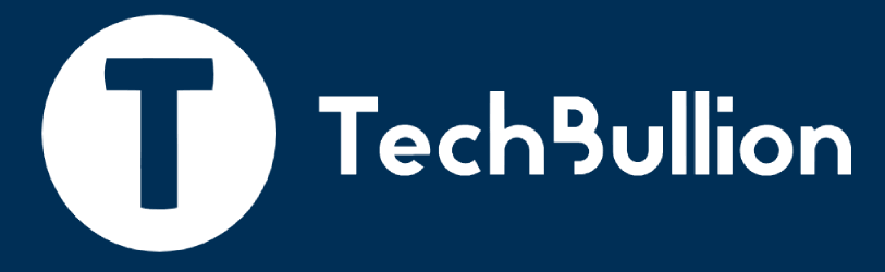 TechBullion logo