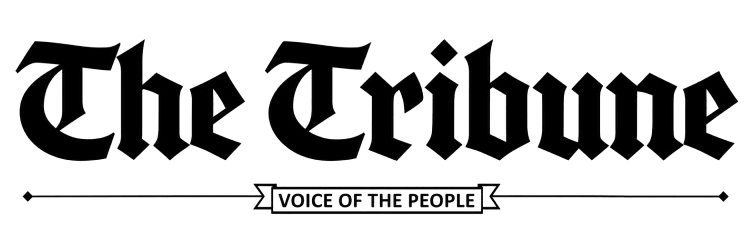 The Tribune logo
