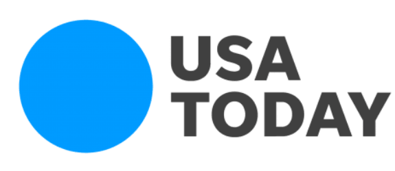 USA Today logo
