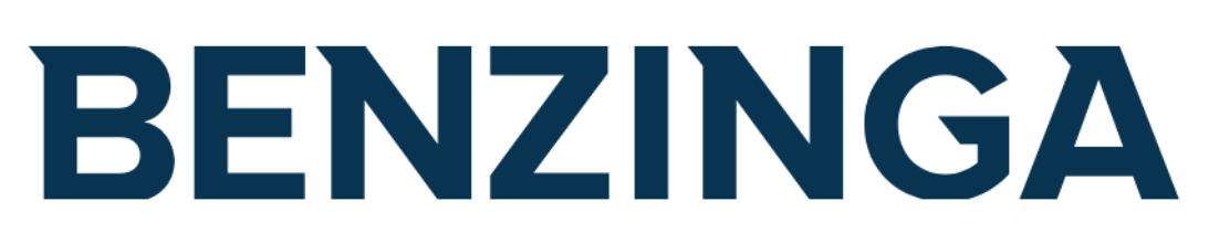 Benzinga logo