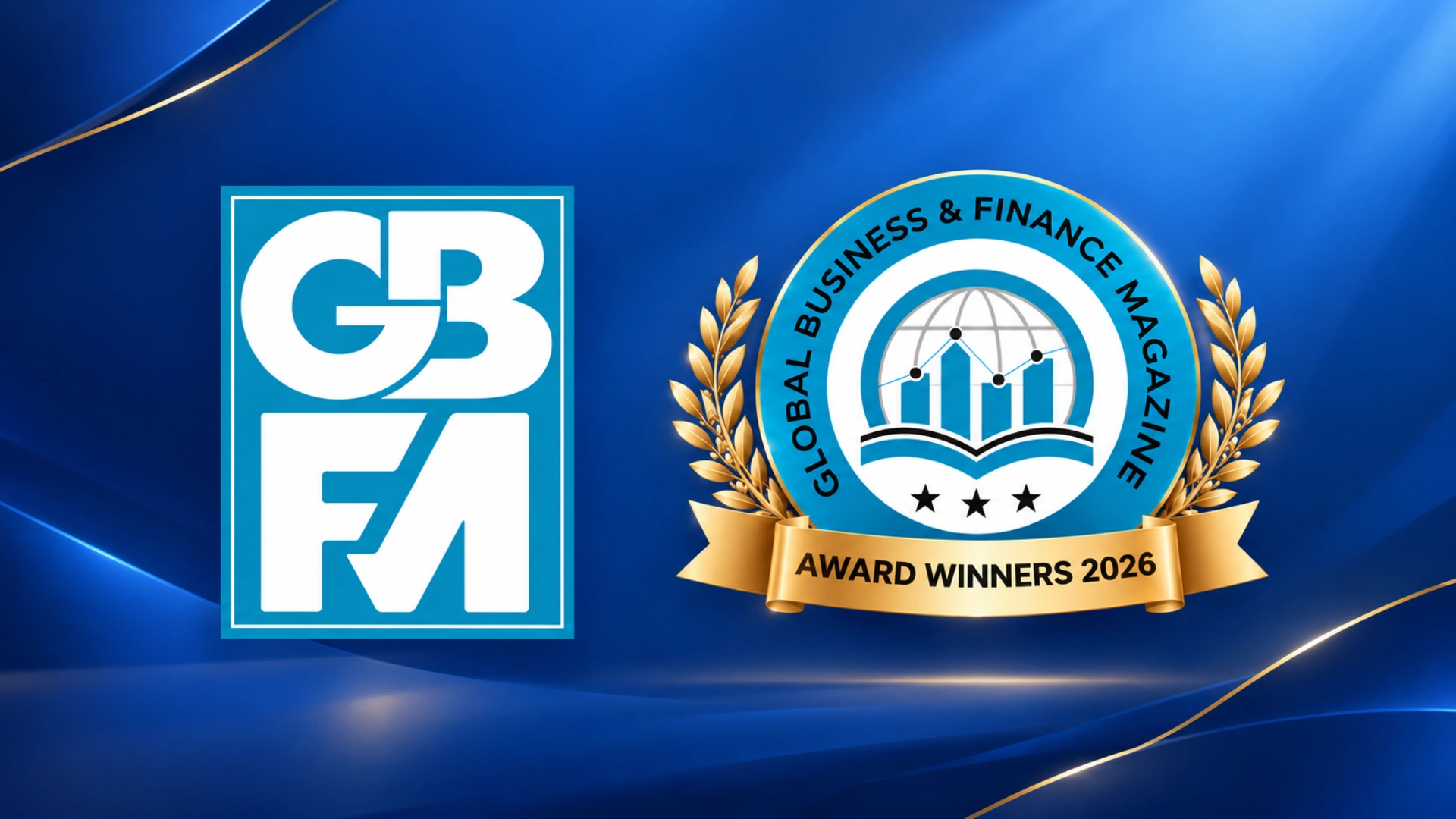 GenZone recognized by Global Business & Finance Magazine with 2026 award winner recognition